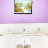 Отель Kupang Gunung Homestay Syariah near Islamic Center Surabaya, фото 4