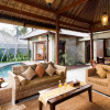 Отель Bumi Linggah Villas Bali, фото 14