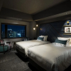 Отель Mercure Tokyu Stay Osaka Namba, фото 13