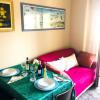 Отель One bedroom appartement with city view enclosed garden and wifi at Monza, фото 6
