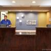 Отель Best Western St. Clairsville Inn & Suites, фото 26