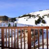 Отель Beautiful Apartment With A Dishwasher At 100 M. From The Slopes, фото 6