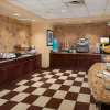 Отель Hampton Inn & Suites Rogers, фото 13