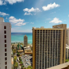 Отель 36th Floor Deluxe Ocean View Condo with Free Parking & Wifi by Koko Resort Vacation Rentals, фото 1