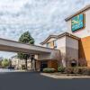 Отель Quality Inn Memphis Northeast near I-40, фото 26