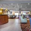 Отель Comfort Suites Hummelstown - Hershey, фото 23