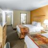 Отель Comfort Inn & Suites Glenwood Springs On The River, фото 3