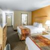 Отель Comfort Inn & Suites Glenwood Springs On The River, фото 47