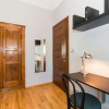Отель Parco del Valentino Cozy Flat with balcony, фото 15