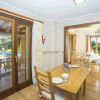 Отель Luxurious Holiday Home in es Pont D'Inca with Private Pool, фото 12