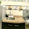 Отель Cusco Magico 9 - Habitación Cuádruple con Cocina, фото 10