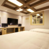 Отель Ulsan Seongnam-dong Hotel Marr, фото 5