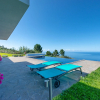 Отель In peaceful Prazeres with seaview and pool – Orchid Studio in Quinta Inácia, фото 13