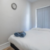 Отель BRIGHT n COZY 4BedR in the HEART of MTL, фото 24