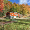 Отель Winter Lore - Outdoor Hot Tub - Minutes To Killington/pico 4 Bedroom Home by RedAwning, фото 18