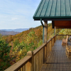 Отель MOUNTAINTOP EXPERIENCE - 4 Br Cabin, фото 14