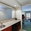 Отель Hampton Inn & Suites El Paso West, фото 3
