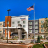 Отель Fairfield Inn & Suites Oklahoma City Yukon, фото 1