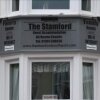 Отель The Stamford в Саутпорте
