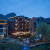 Отель Muzitang Travel Photography Resort Hotel (Zhangjiajie National Forest Park), фото 23