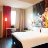 Отель Ibis Milano Fiera, фото 31