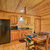 Отель Rustic-chic Country Cabin - 10 Mi to Main Street!, фото 5