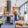 Отель Novotel Erlangen, фото 12
