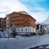 Отель Alpine Hotel Perren в Церматте