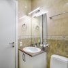 Отель fully equipped apartment (4 guest ) +1, фото 9