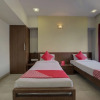 Отель OYO 24981 Hotel Ashwamedh Residency, фото 15