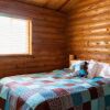 Отель Country Cabins Inn, фото 6