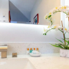 Отель Beautiful 18th Floor with Panoramic Ocean Views 1 Block to Beach Free Parking & Wifi, фото 17