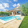 Отель Detached modern villa with pool in Sveti Lovrec, near the beach and Porec, фото 10