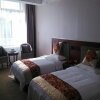 Отель Zhangye Xinwen Hotel, фото 4