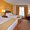 Отель Holiday Inn Express Hotel & Suites Brooksville-I-75, фото 4