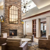 Отель Residence Inn by Marriott Billings, фото 2