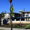 Отель Cabrillo Inn at the Beach, фото 1