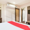 Отель OYO 6646 Hotel Tanvi Grand, фото 6