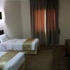 Отель Manaret Al Hashimiah Hotel, фото 15