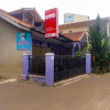 Отель Penginapan Bumi Ahsan 102 Syariah by OYO Rooms, фото 11