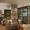 Отель Hearthstone House, фото 7