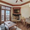 Отель Luxury 1 Bedroom Ski in, Ski out One Ski Hill Residence Located at the Base of Peak 8 with Bowling A, фото 8