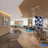 Отель Holiday Inn Express (Urumqi Railway Station), фото 13