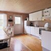 Отель 8 Person Holiday Home in Vaeggerlose, фото 4