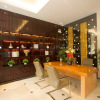 Отель Shanghai Forson International Boutique Hotel - Pudong International Airport Store 2, фото 14