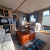Отель Inviting 3-bed Caravan in Porthcawl, фото 2