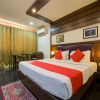Отель OYO 13704 Bailey Road, фото 16