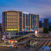 Отель Hongrizi Hotel, фото 3