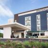 Отель Springhill Suites Mount Laurel, фото 1
