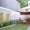 Отель Villa Jogja Grand Bale with Private Pool by Simply Homy, фото 19